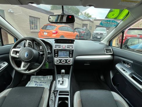 Used 2016 Subaru Crosstrek 2.0i Premium w/ Popular Package #2 AWD/4WD image 16