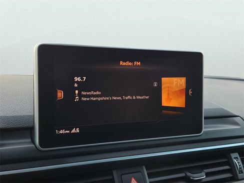 Used 2019 Audi A5 2.0T Premium Plus image 32