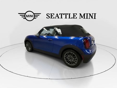 New 2026 MINI Cooper S image 8