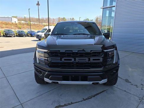 Used 2024 Ford F150 Raptor AWD/4WD image 10