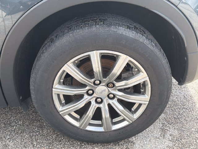 Used 2019 Cadillac XT4 Premium Luxury AWD/4WD image 43
