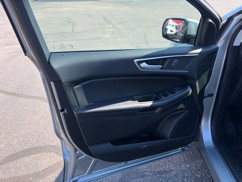 Used 2024 Ford Edge SEL w/ Convenience Package AWD/4WD image 10
