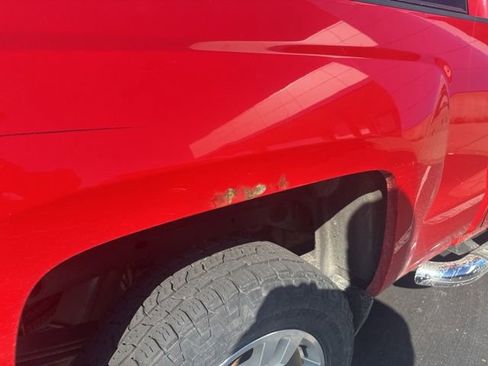 Used 2015 Chevrolet Silverado 1500 LT w/ All Star Edition image 10