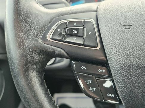 Used 2019 Ford Escape SEL AWD/4WD image 25