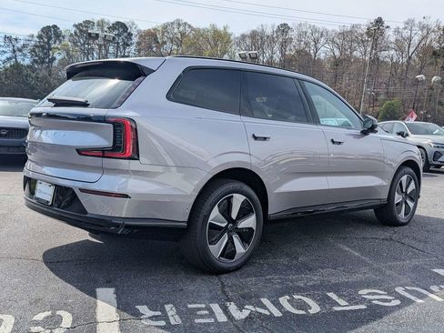 New 2026 Volvo EX90 Plus RWD image 6