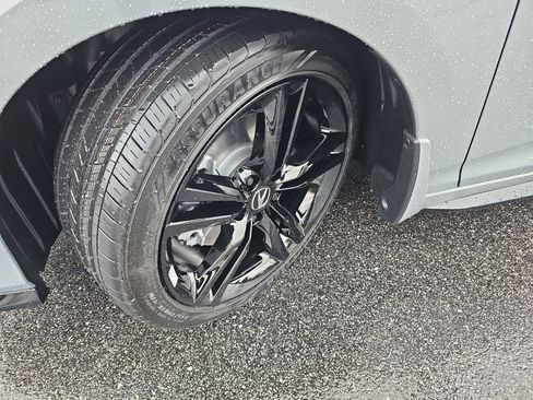 New 2026 Acura Integra A-Spec image 29