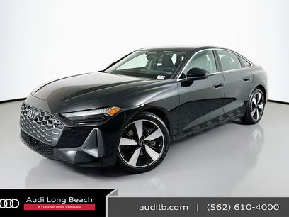 New 2025 Audi A5 2.0T Premium Plus