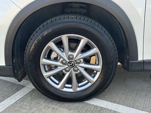 Used 2022 MAZDA CX-5 AWD 2.5 S image 7