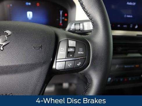 New 2026 Ford Bronco Sport Big Bend AWD/4WD image 30