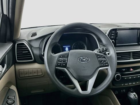 Used 2019 Hyundai Tucson Value FWD image 18
