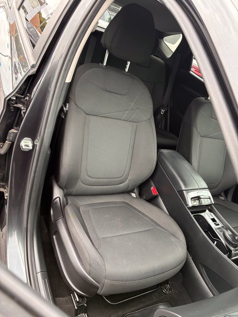 Certified 2022 Hyundai Tucson SEL AWD/4WD image 20