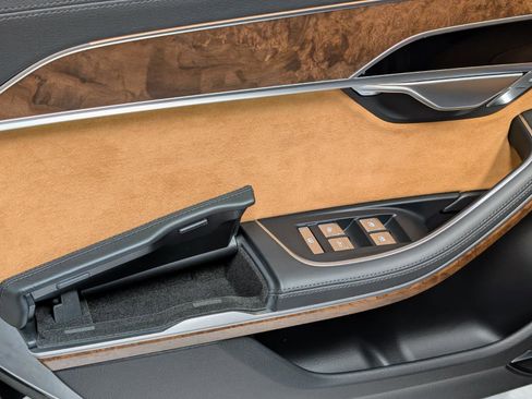 Used 2024 Audi A8 L 3.0T w/ Comfort Plus Package image 22