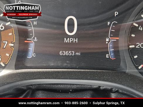 Used 2024 Jeep Compass Latitude AWD/4WD image 23