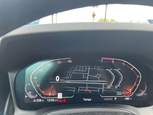 Used 2021 BMW 330i 330i w/ Premium Package image 13