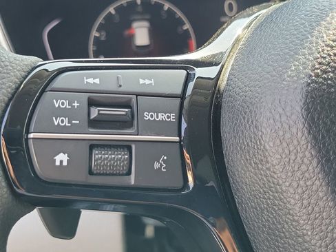 Certified 2023 Honda Pilot LX image 23