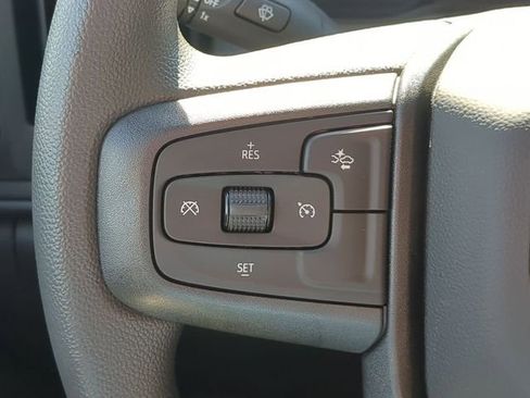 New 2026 GMC Sierra 1500 Pro w/ Graphite Edition image 27