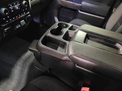 Used 2020 Chevrolet Silverado 1500 LT w/ All-Star Edition RWD image 26