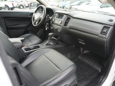 Used 2022 Ford Ranger XL w/ Equipment Group 101A High image 17