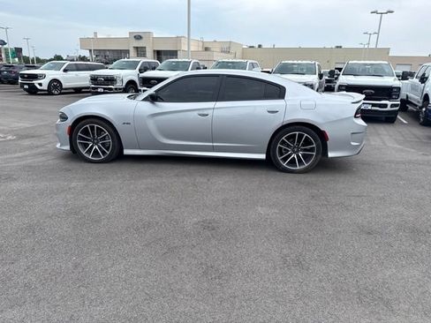 Used 2023 Dodge Charger R/T RWD image 7