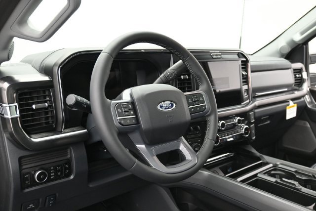 New 2026 Ford F350 Lariat w/ Black Appearance Package AWD/4WD image 20