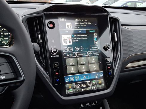 New 2026 Subaru Forester Wilderness image 14