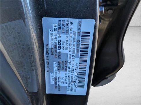 Used 2018 MAZDA CX-9 Grand Touring image 25