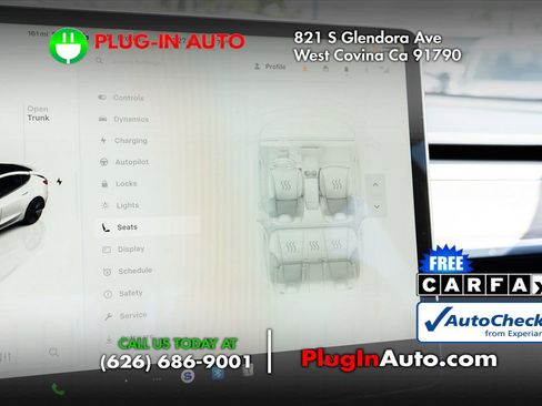 Used 2023 Tesla Model 3 Standard Range image 26