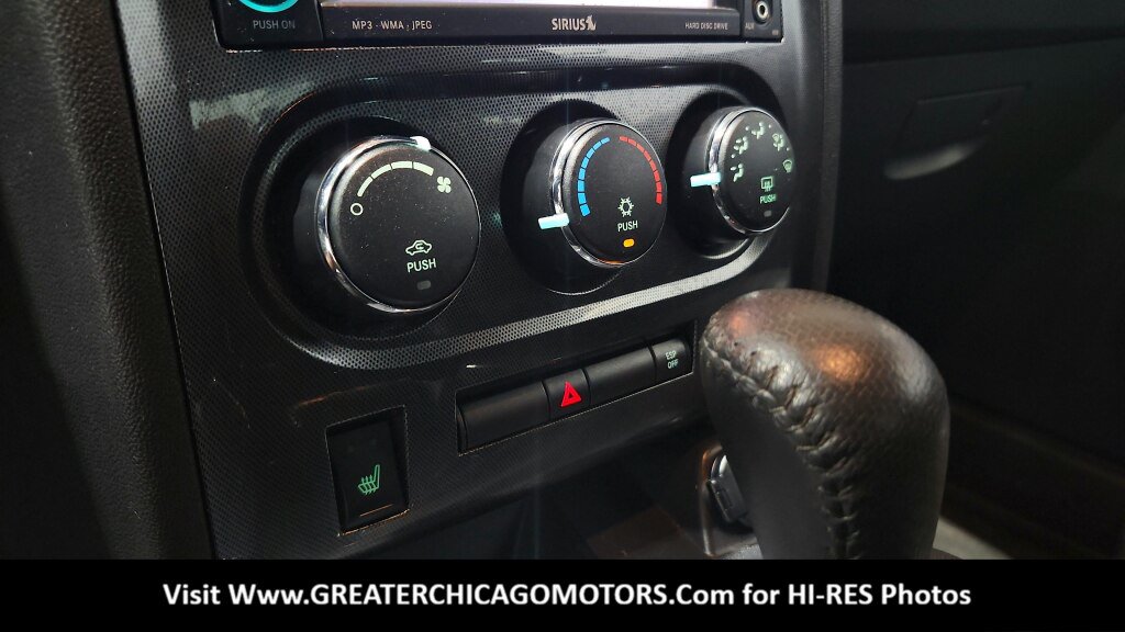 Used 2008 Dodge Challenger SRT8 RWD image 33