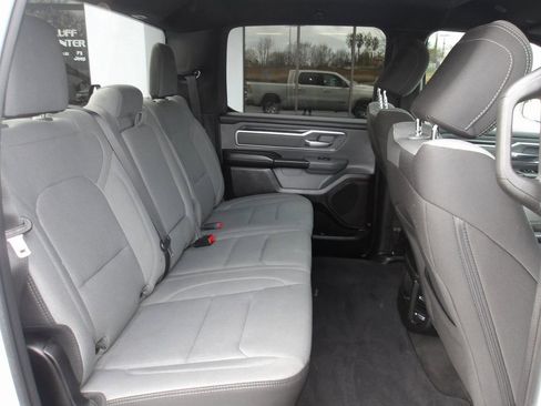 Used 2022 RAM 1500 Big Horn image 15