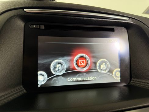 Used 2016 MAZDA CX-5 Grand Touring AWD/4WD image 16