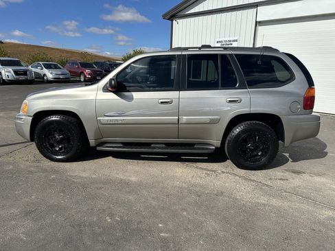 Used 2002 GMC Envoy SLT image 2