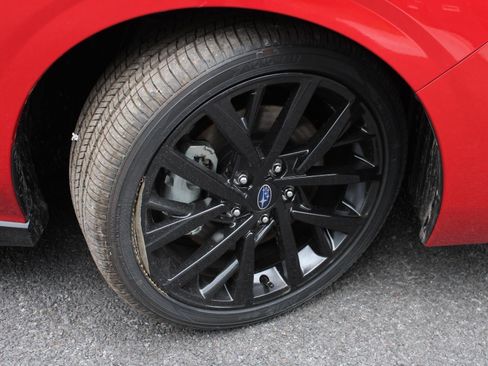 New 2025 Subaru Impreza RS w/ Popular Package #1 image 13