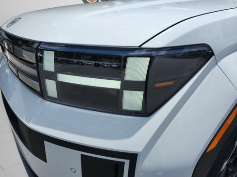 New 2026 Hyundai Santa Fe SE FWD image 30