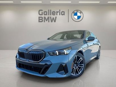 Certified 2024 BMW 540i xDrive w/ Premium Package