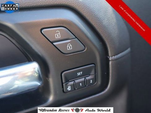 Used 2022 GMC Sierra 2500 Denali image 16