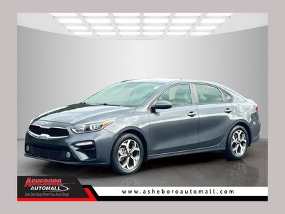 Used 2021 Kia Forte LXS