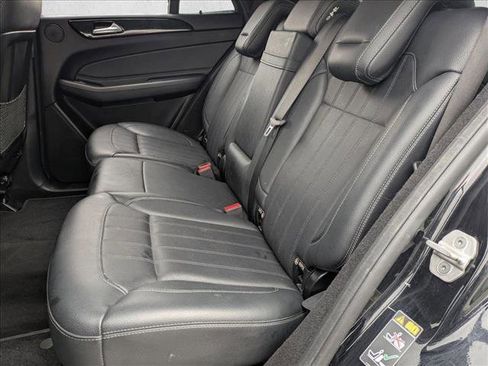 Used 2018 Mercedes-Benz GLE 350 image 14