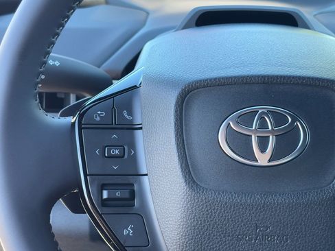 Certified 2026 Toyota bZ image 22