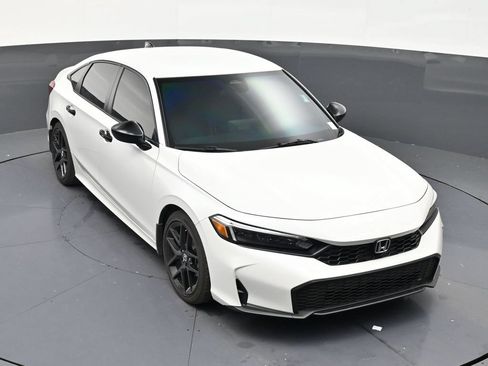 Used 2026 Honda Civic Sport image 19