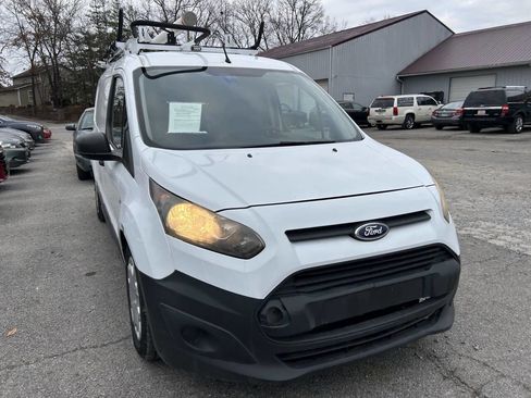 Used 2015 Ford Transit Connect XL FWD image 8