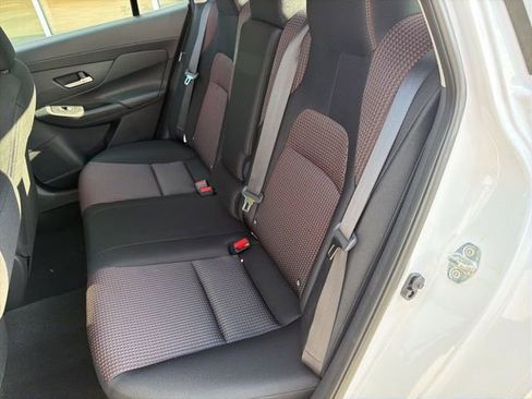 New 2026 Nissan Sentra SR image 18