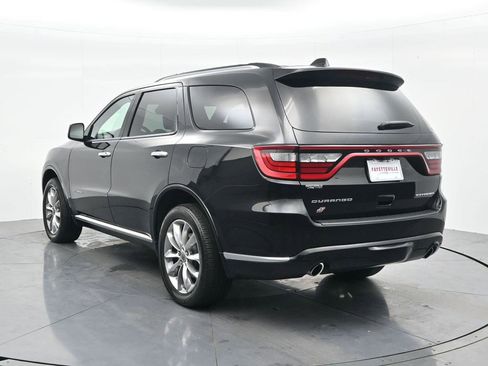 Used 2023 Dodge Durango Citadel AWD/4WD image 7