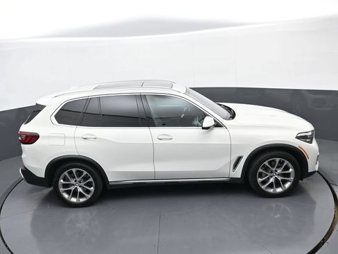 Used 2023 BMW X5 xDrive40i w/ Luxury Seating Package AWD/4WD image 36