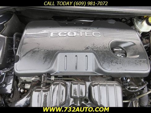 Used 2013 Buick Verano Convenience FWD image 17