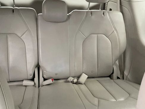 Used 2021 Chrysler Voyager Lxi image 33