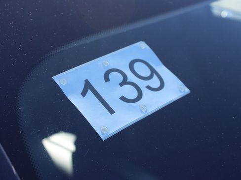 Used 2012 BMW 750Li xDrive 750Li xDrive image 10