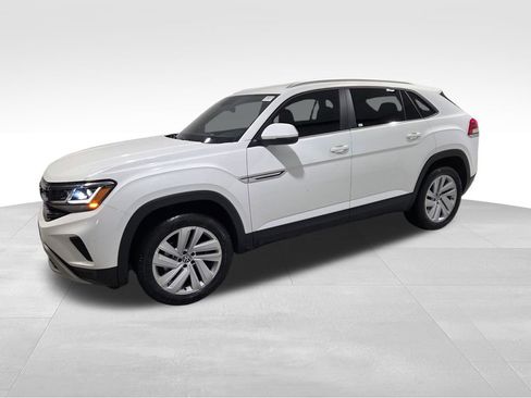 Used 2023 Volkswagen Atlas Cross Sport SE image 16