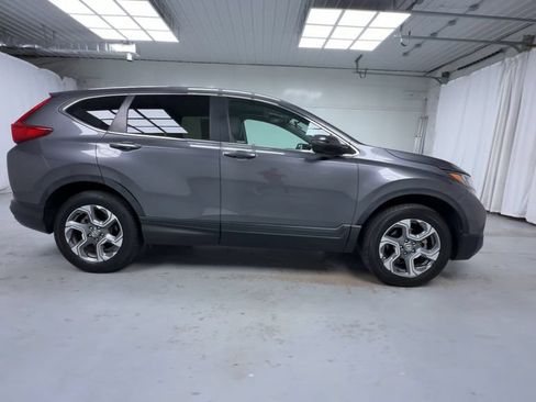 Used 2019 Honda CR-V EX image 9