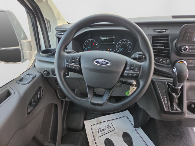 New 2025 Ford Transit 150 Low Roof RWD image 28