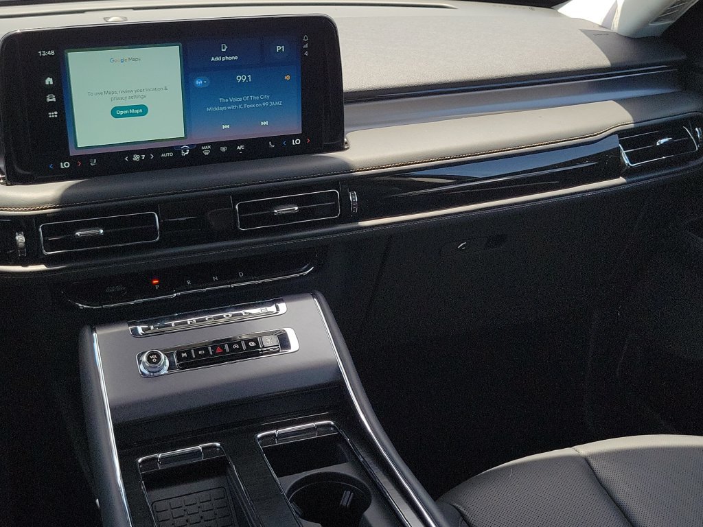 New 2026 Lincoln Aviator AWD image 12